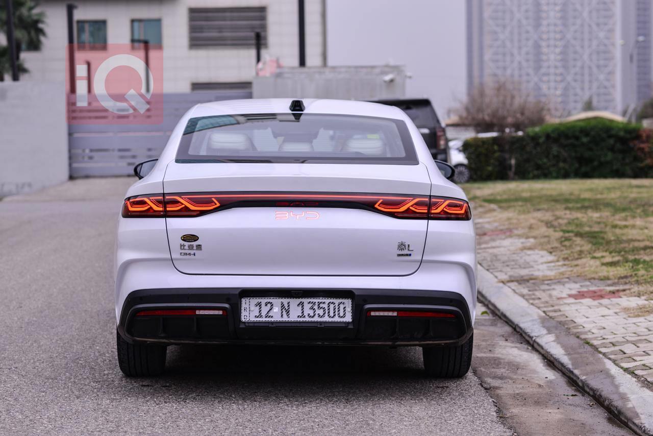 بي واي دي كوين L DM-i